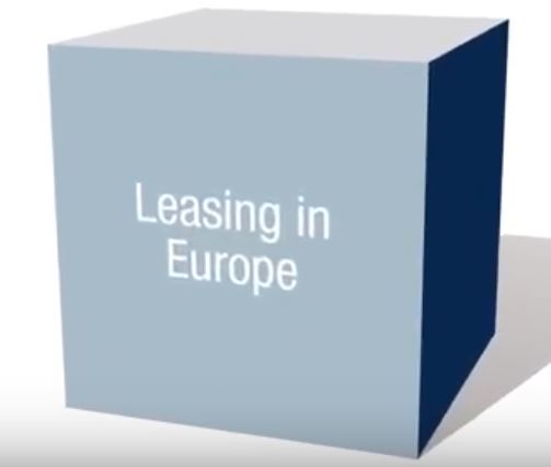 Leaseurope, Asset Finance Connect ed Eurofinas: eventi 2023