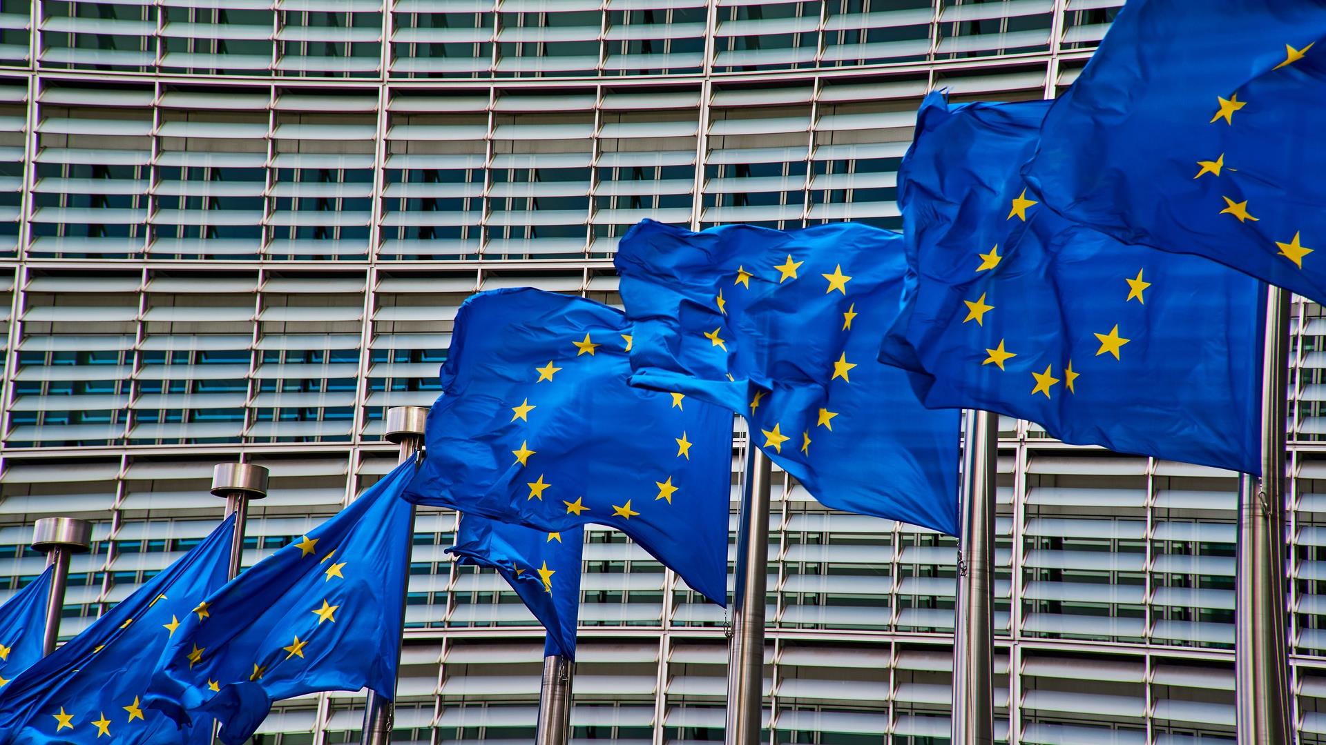 La Commissione Ue vara una proposta per gli aiuti di Stato
