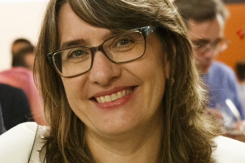 Marina Sonzini
