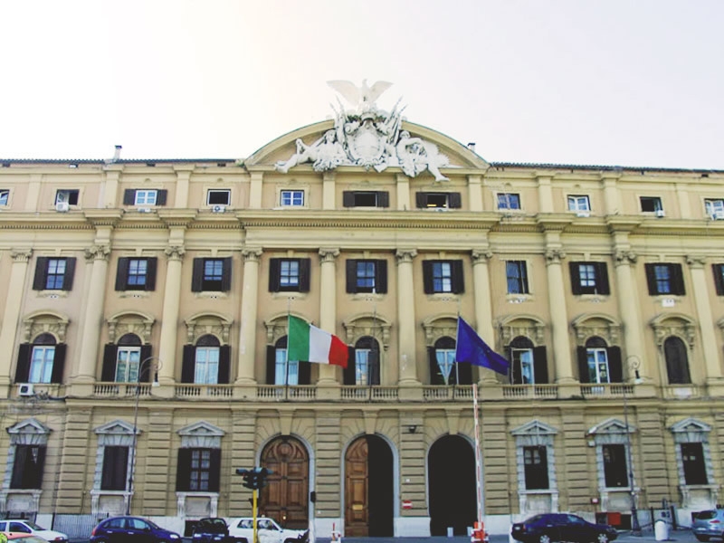 Commissione europea approva la revisione impegni dall’Italia