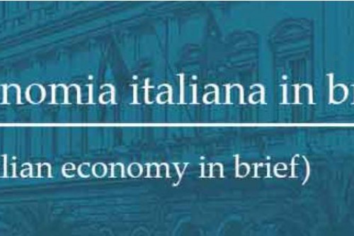 economia italiana in breve