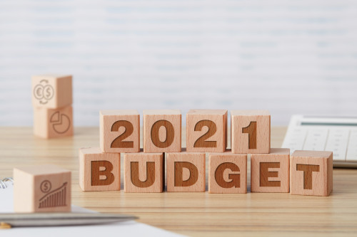 bilancio 2021