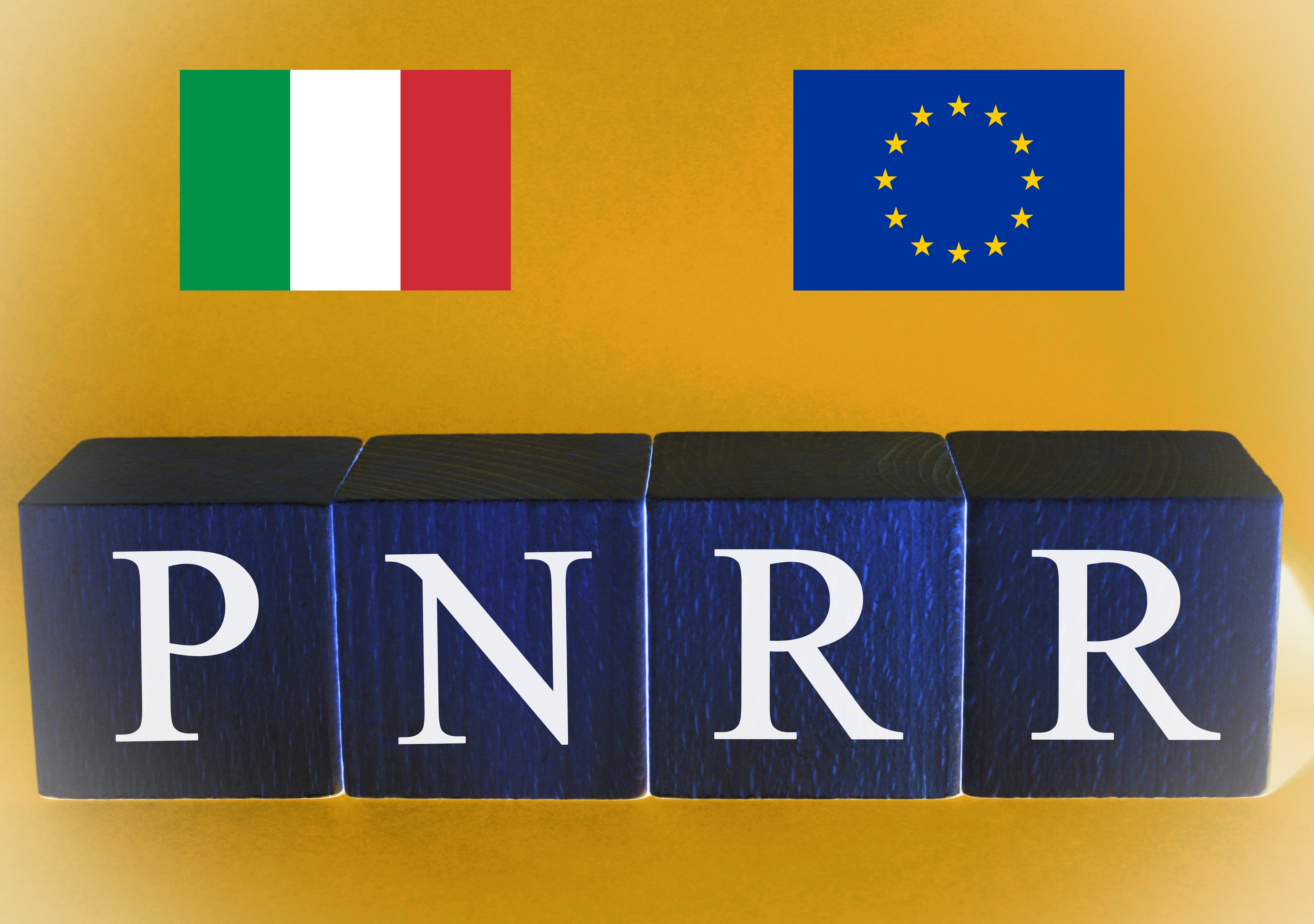 PNRR: ok del Consiglio europeo alla modifica del Piano