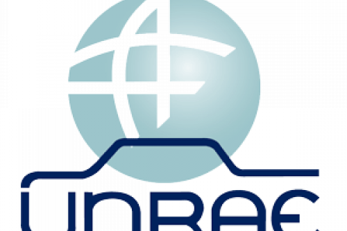 Unrae logo