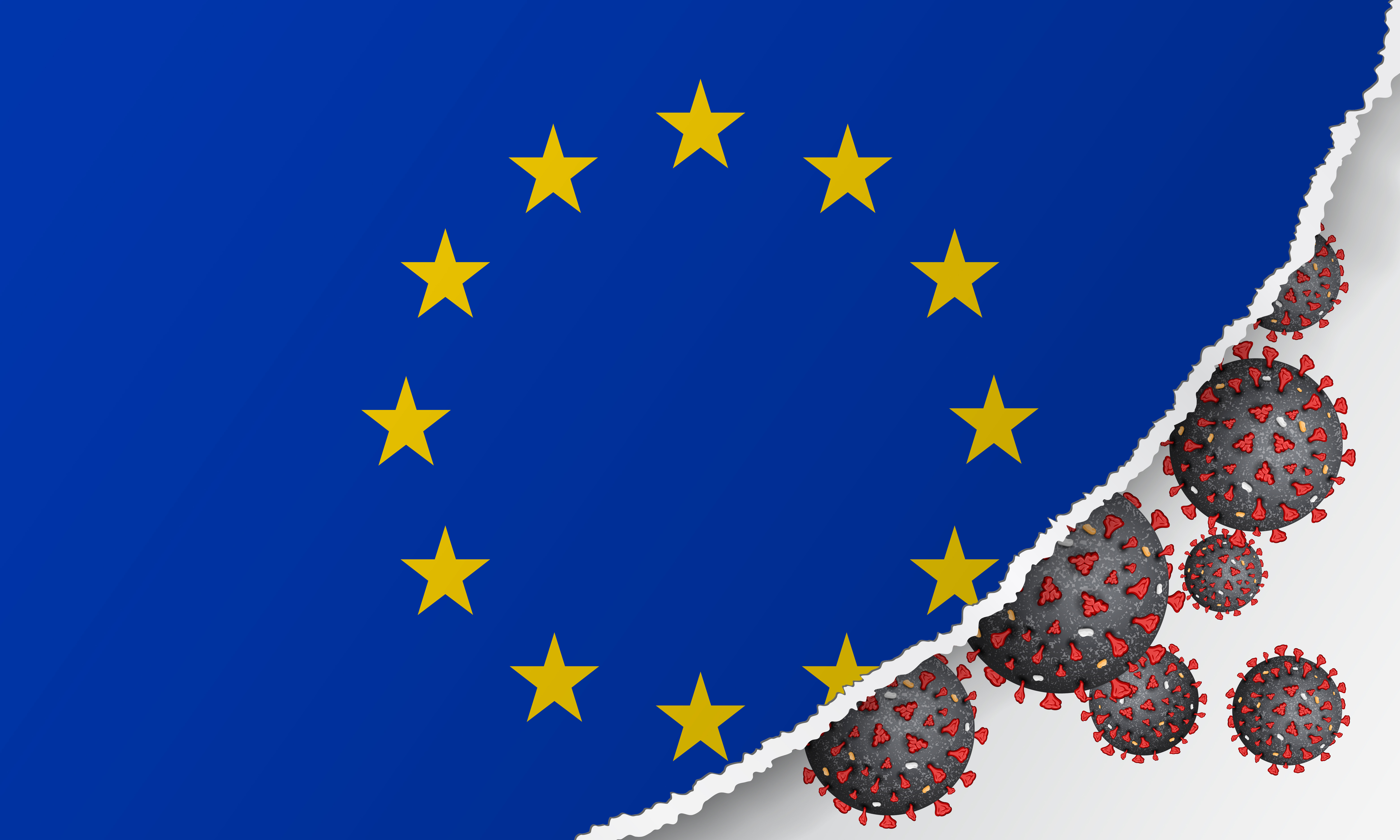UE: raccomandazione su misure di libera circolazione