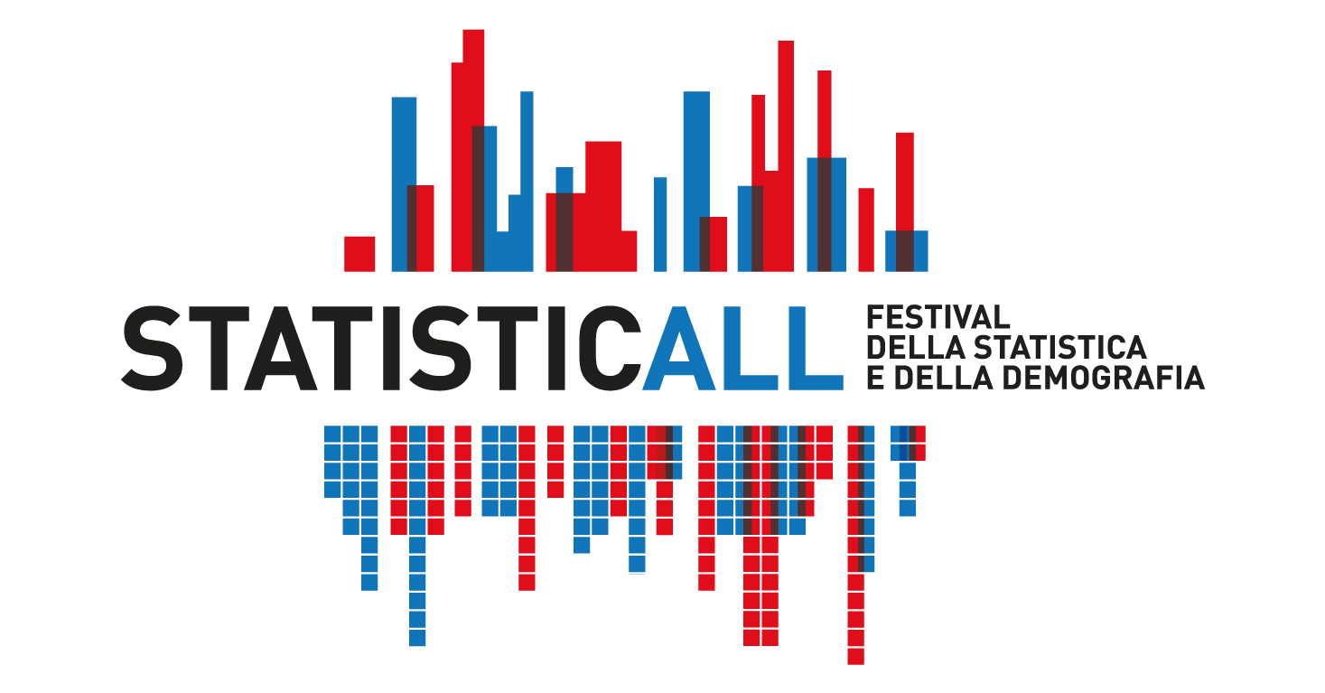 Istat: ottava edizione di StatisticAll