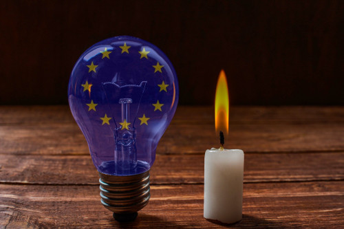 energia europa candela