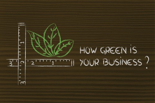 business green