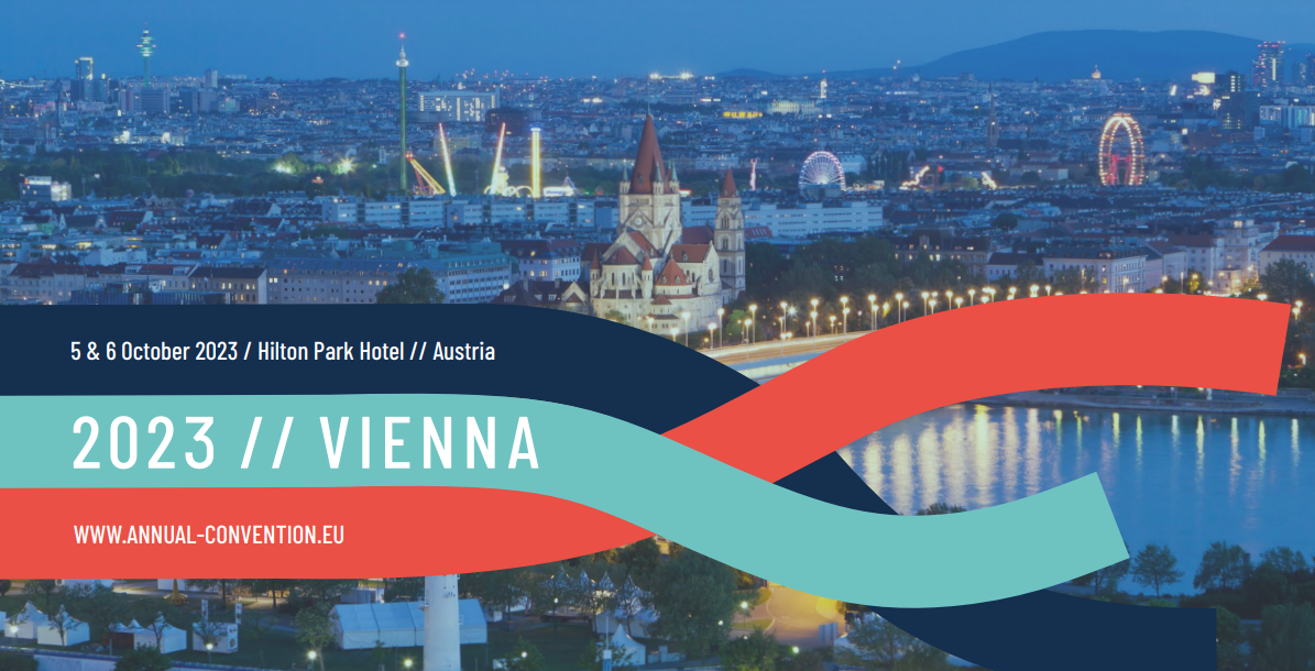 Leaseurope: il 5 e il 6 ottobre il Convegno annuale a Vienna